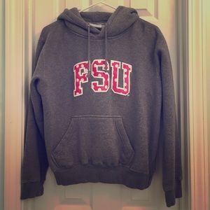 FSU hoodie