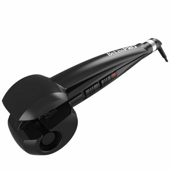 Beliss curl genius