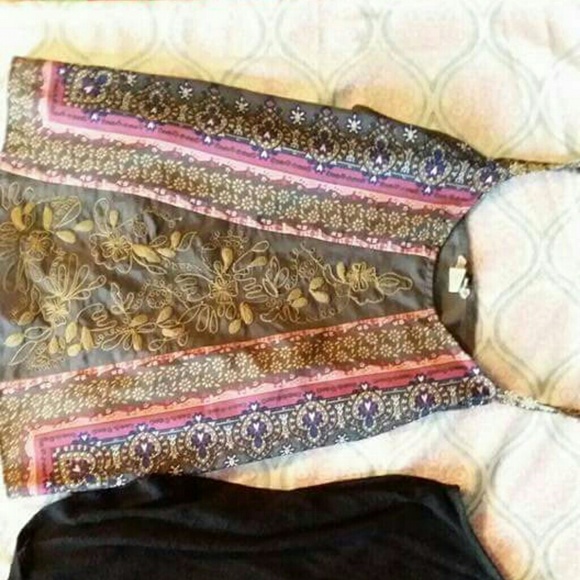 BUCKLE BKE shirt