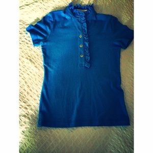Tory Burch top