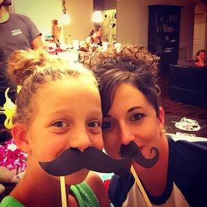 Meet your Posher, Laurie