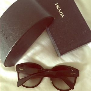 Prada sunglasses