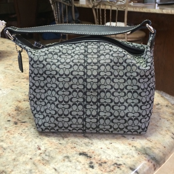 Coach small bag