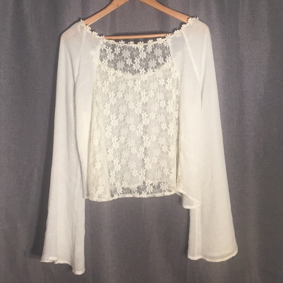 Summer blouse - Picture 2 of 4