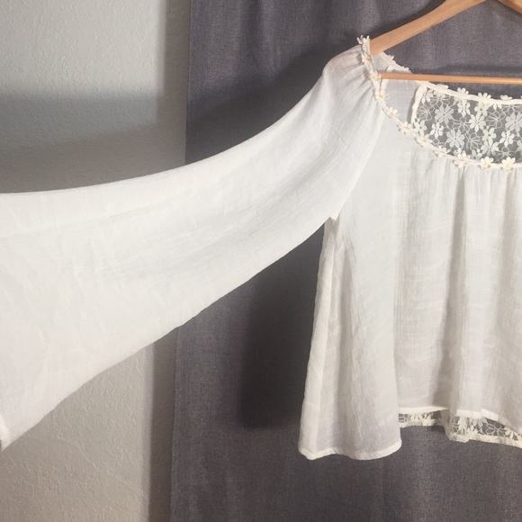 Summer blouse - Picture 4 of 4