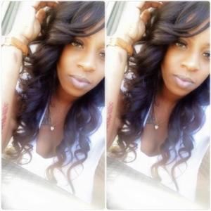 Meet your Posher, Sade