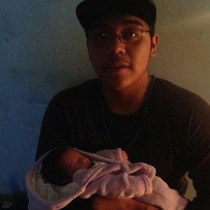 Meet your Posher, Freddie