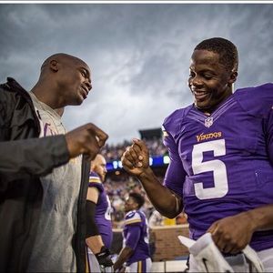 Meet your Posher, Jacob