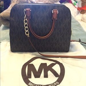 Michael Kors bag