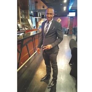 Meet your Posher, Luis