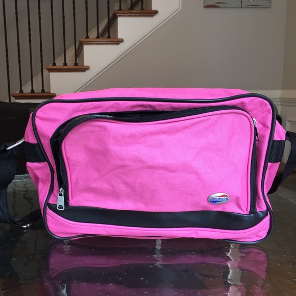 American Tourister Carry-on