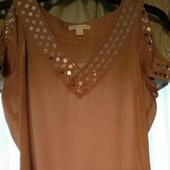 New York & Co. Blouse