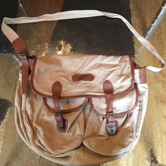 Newsboy Crossbody