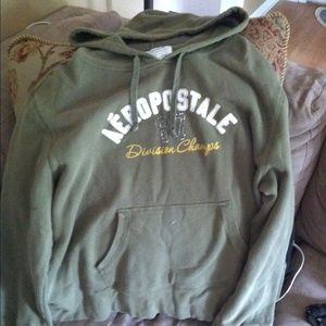 XL Aeropostale Hoodie