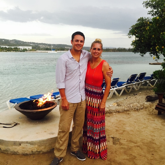 Meet your Posher, Randi