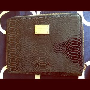 Micheal Kors iPad case