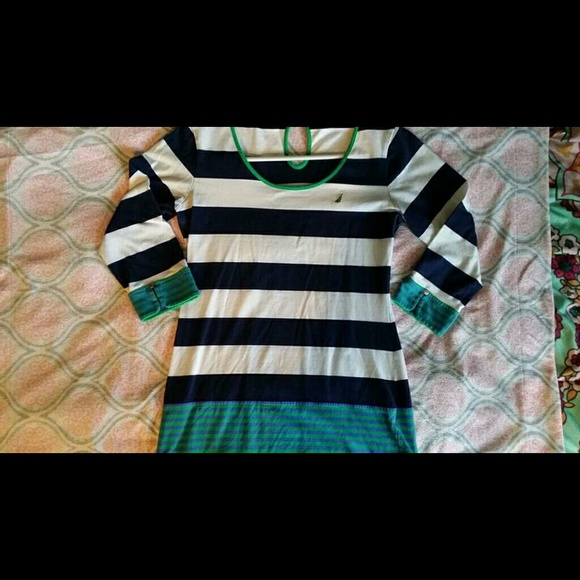 NAUTICA Shirt
