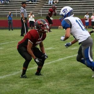 Meet your Posher, Devin