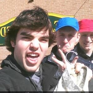 Meet your Posher, Cody