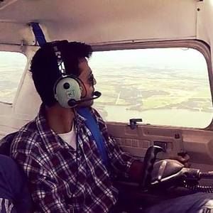 Meet your Posher, Kiran