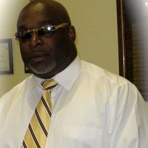 Meet your Posher, Greg