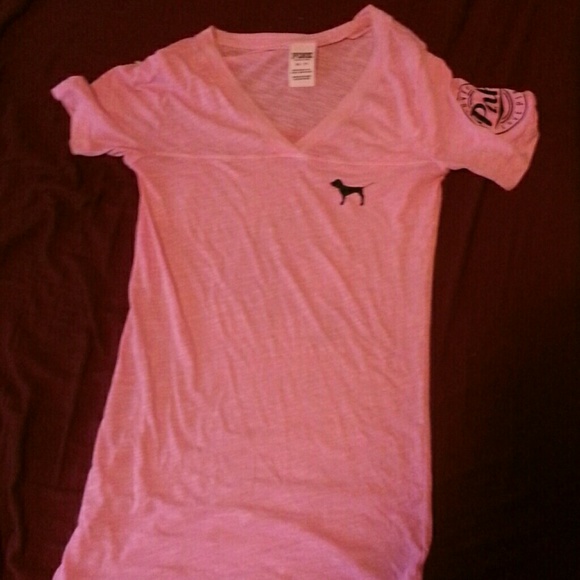 Victoria secret Pink V-neck