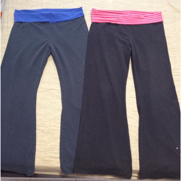 [Bundle] Aerie yoga pants