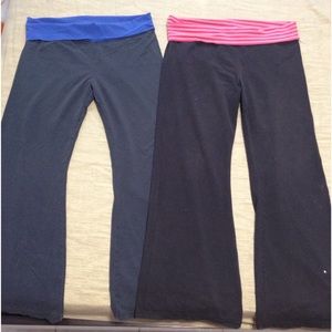 [Bundle] Aerie yoga pants