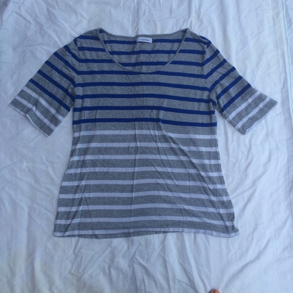 3/4 Length Sleeve Top