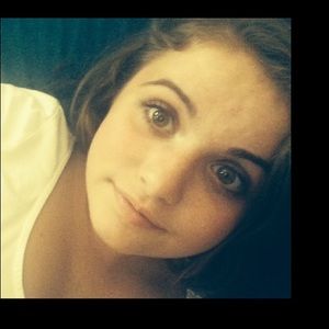 Meet your Posher, Kate