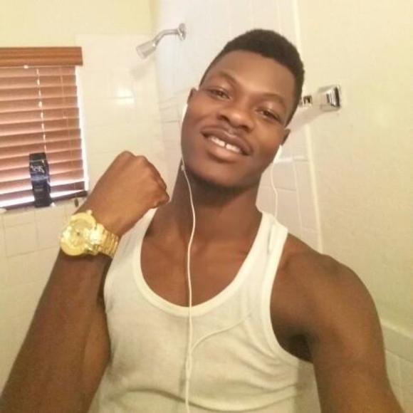 Meet your Posher, Young