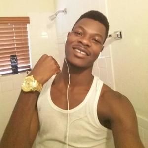 Meet your Posher, Young