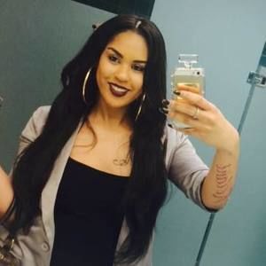 Meet your Posher, Kiara