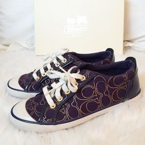Coach Sneakers