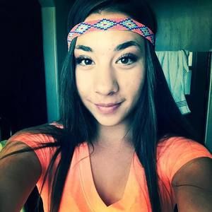 Meet your Posher, Olivia jo