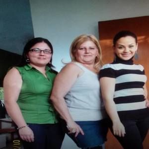 Meet your Posher, Elizabeth