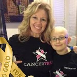 Meet your Posher, Tammy