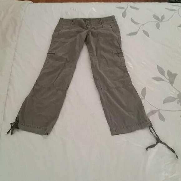 American Eagle Outfitters Cargo Pants