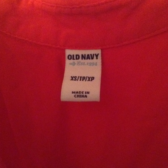 Red dress - Picture 2 of 2