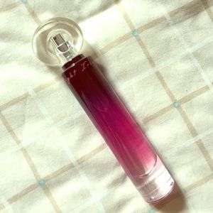 Night iris toilette spray