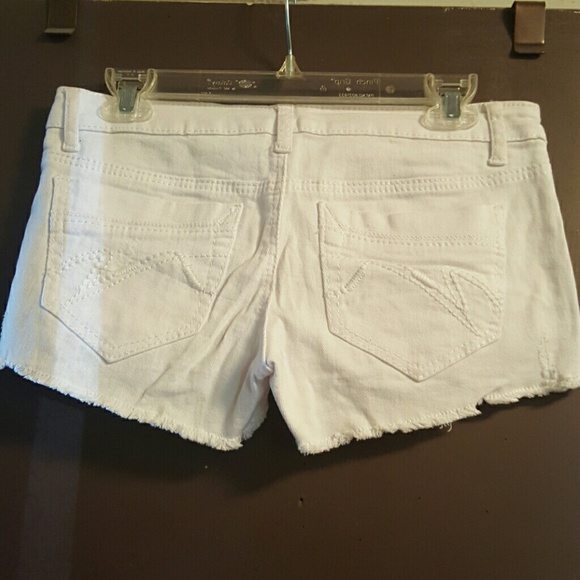 Shorts - Picture 2 of 2