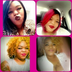 Meet your Posher, Natasha