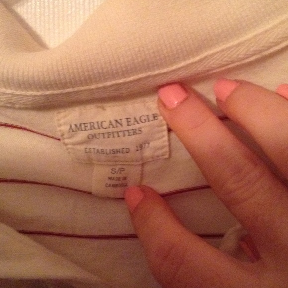 Men's polo - Picture 2 of 3