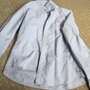 Ralph Lauren Oxford