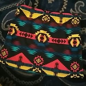 Gently used skirt