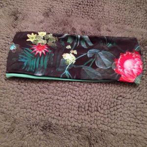 Bang buster headband