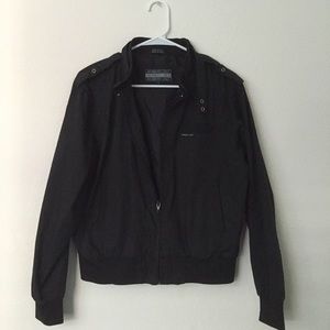 VINTAGE Members Only jacket