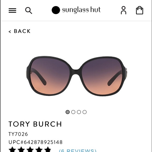 Tory Burch Accessories - Tory Burch Sunglasses Tory Burch Accessories - Tory Burch Sunglasses
