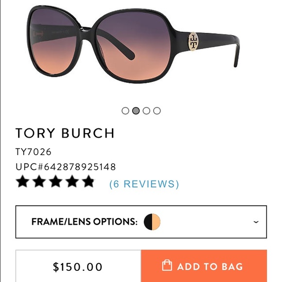 Tory Burch Accessories - Tory Burch Sunglasses Tory Burch Accessories - Tory Burch Sunglasses