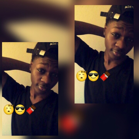 Meet your Posher, Ricky - Picture 1 of 1